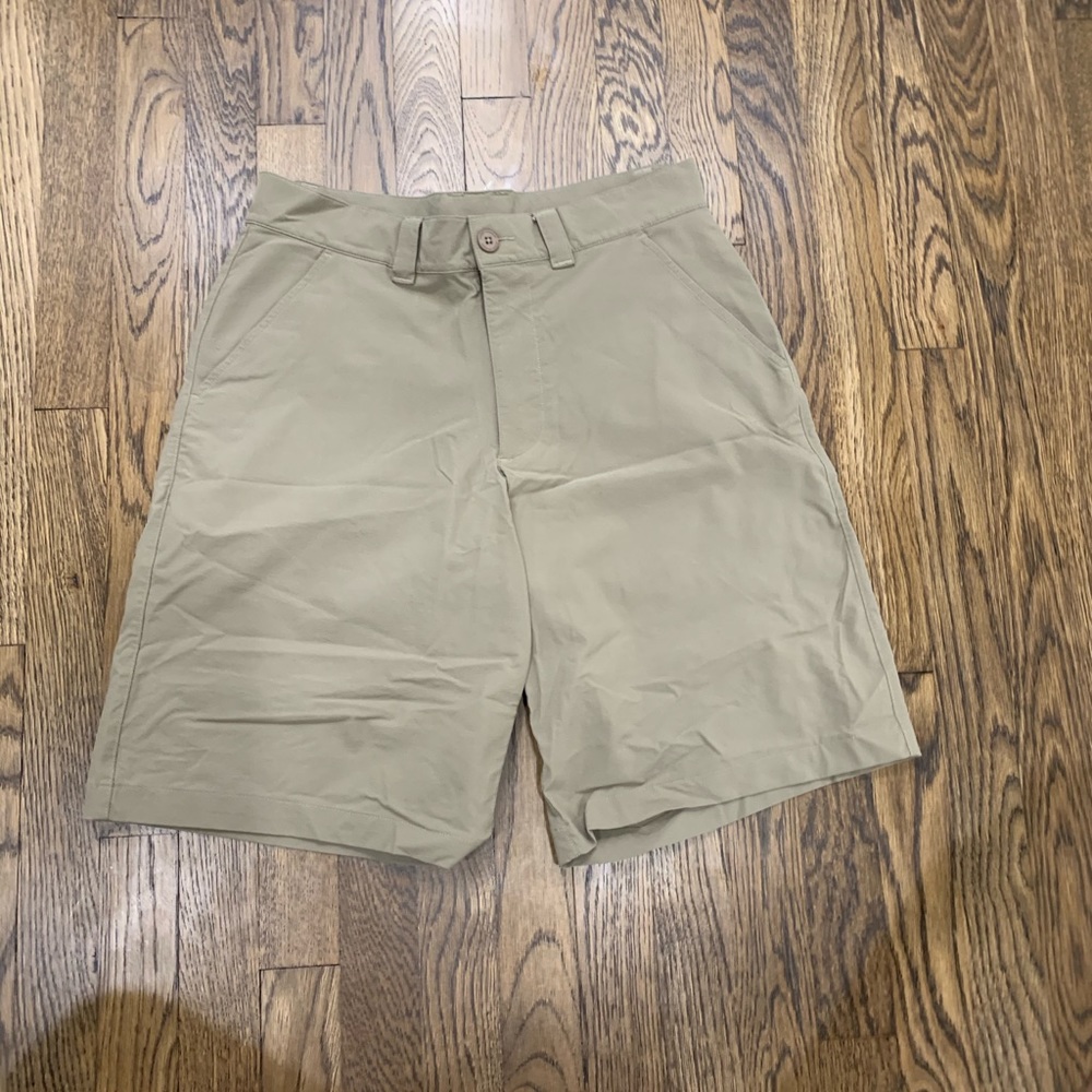 Under Armour Golf Shorts